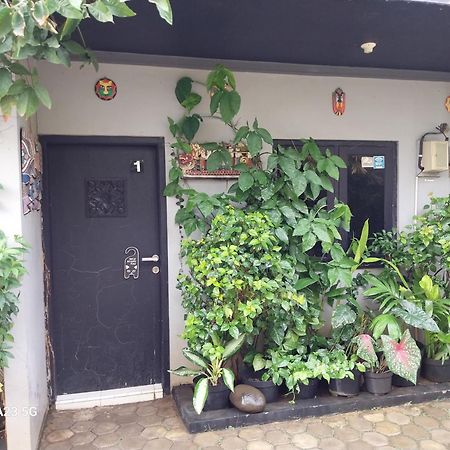 Cideres Holiday Home Majalengka Buitenkant foto