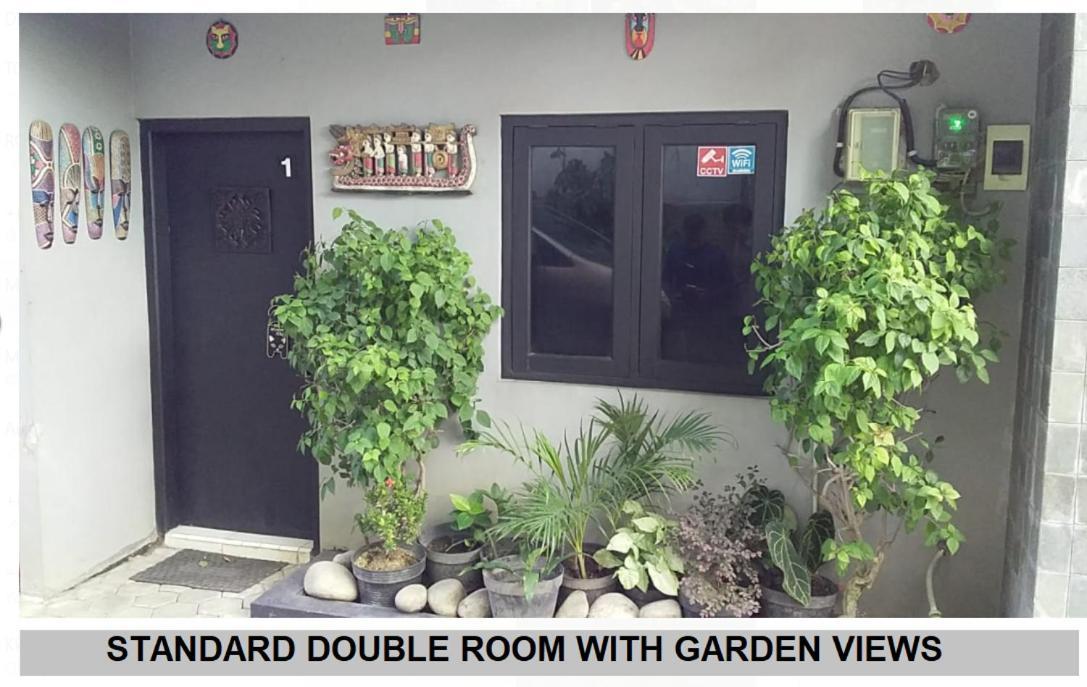 Cideres Holiday Home Majalengka Buitenkant foto