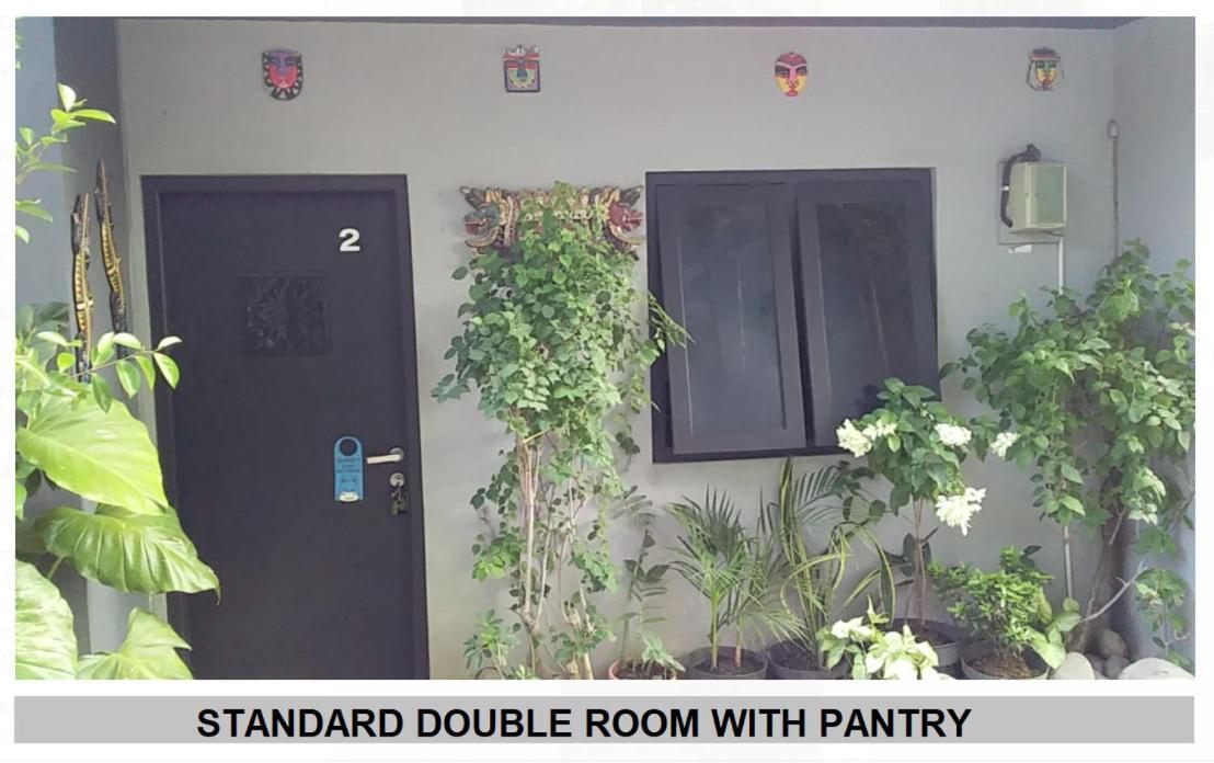 Cideres Holiday Home Majalengka Buitenkant foto