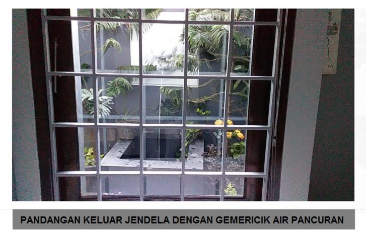 Cideres Holiday Home Majalengka Buitenkant foto