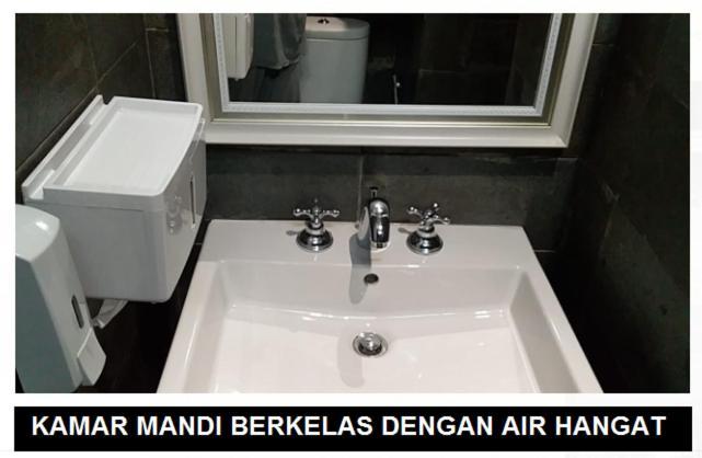 Cideres Holiday Home Majalengka Buitenkant foto