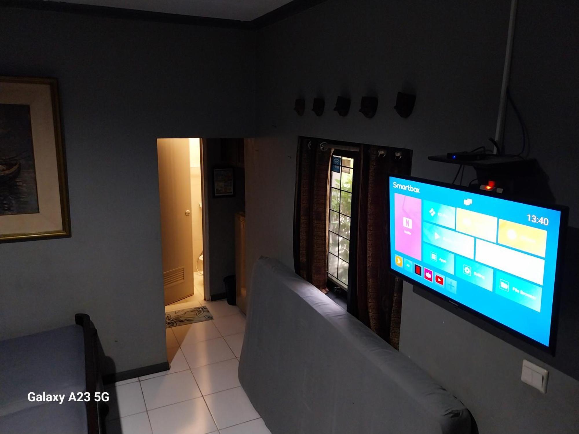 Cideres Holiday Home Majalengka Buitenkant foto