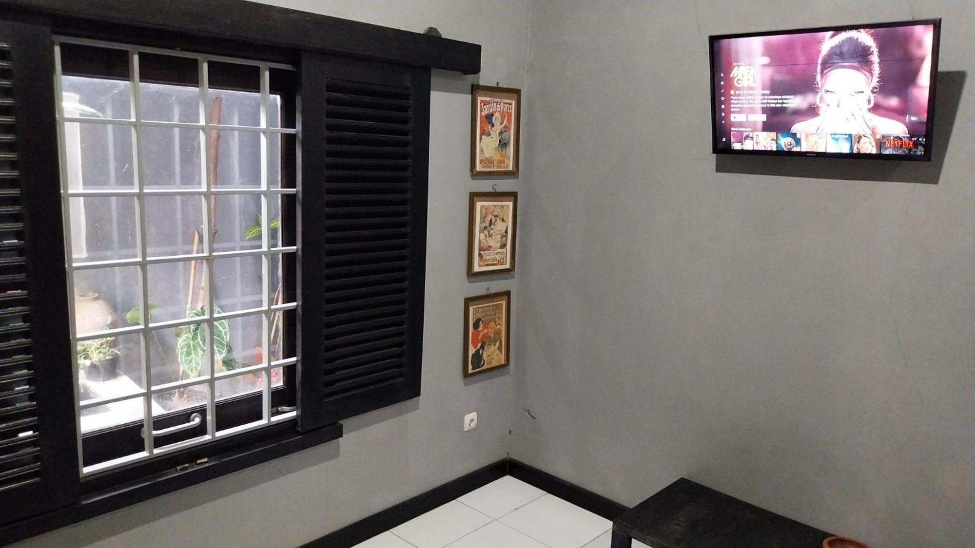 Cideres Holiday Home Majalengka Buitenkant foto