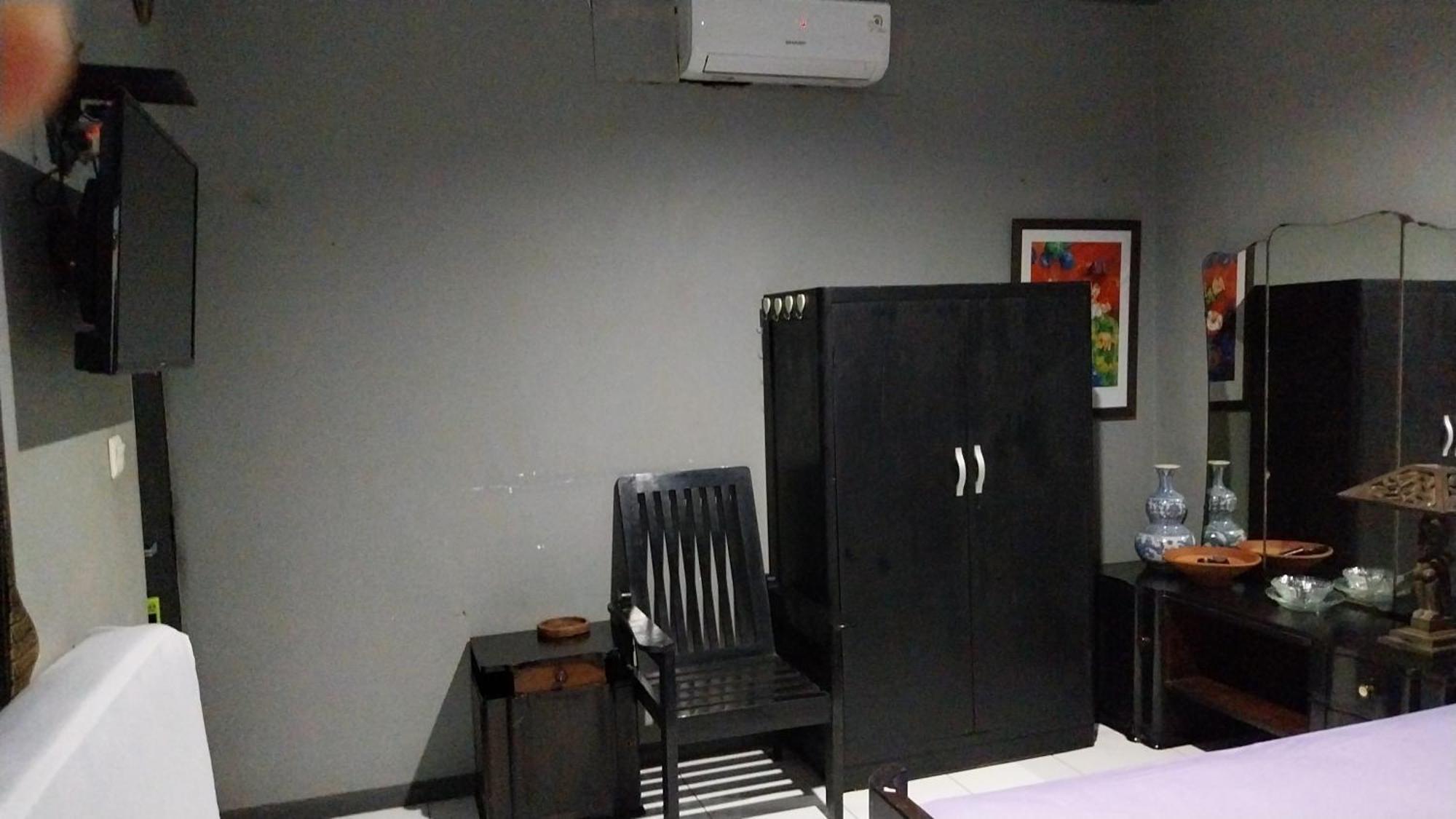 Cideres Holiday Home Majalengka Buitenkant foto