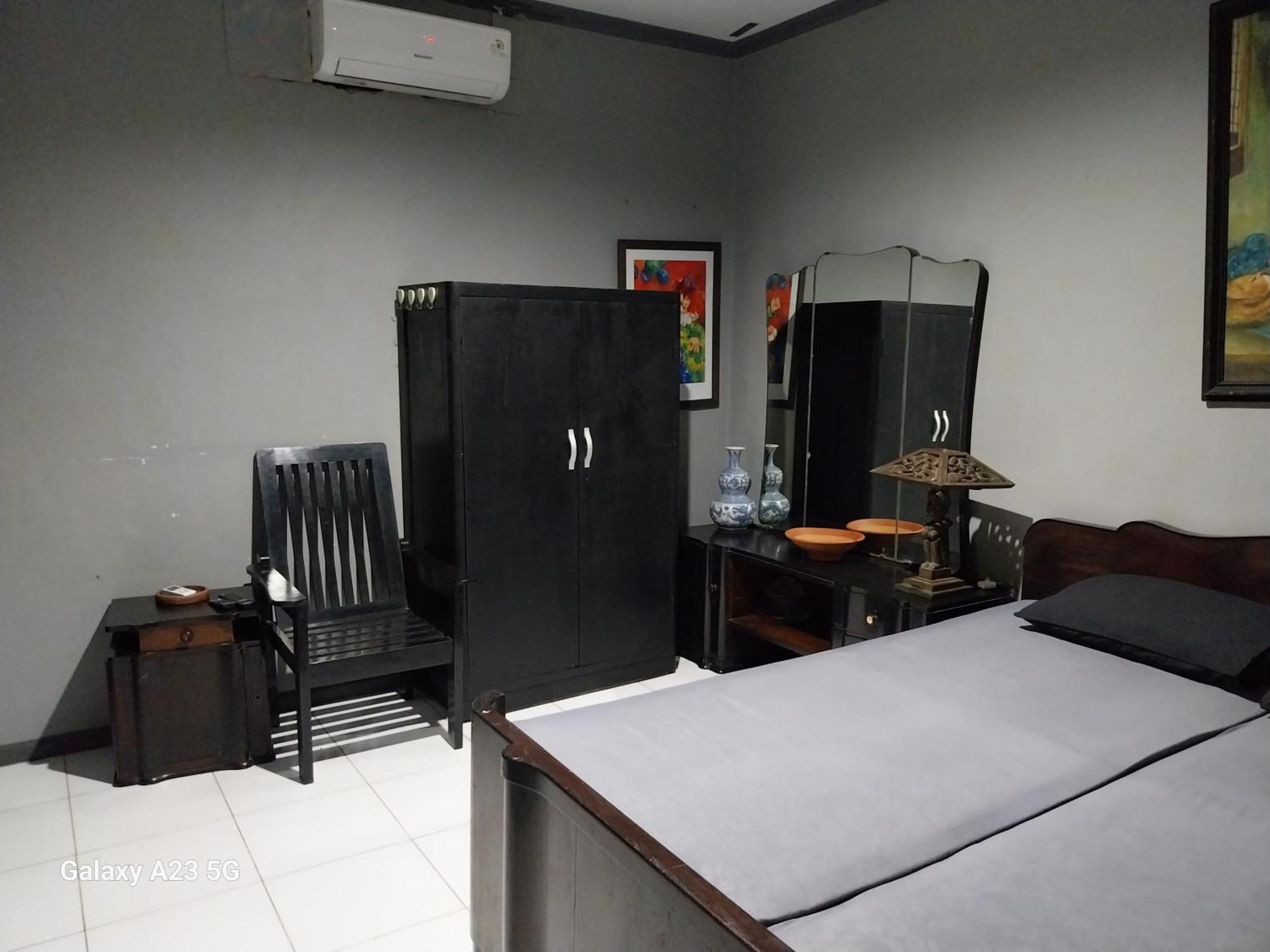 Cideres Holiday Home Majalengka Kamer foto